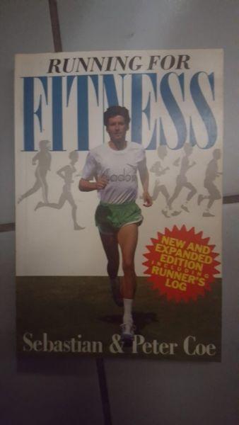 Book: Running for Fitness