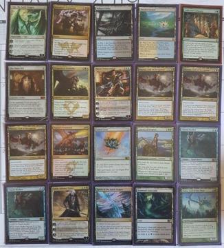 Magic the Gathering Full Collection