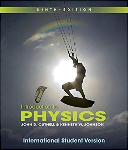 University Level Physics Textbooks
