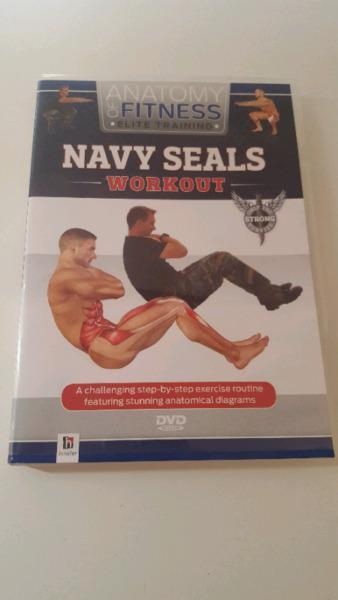 Navy Seals Worlout video