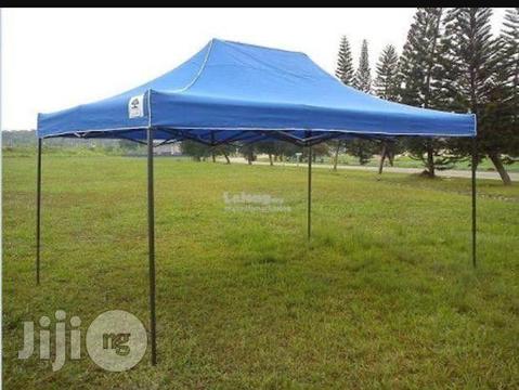 HEAVY DUTY WATERPROOF ROUGH AND TOUGH 3MX4.5M GAZEBO - PRE BLACK FRIDAY SPECIAL 15-19 NOVEMBER ONLY