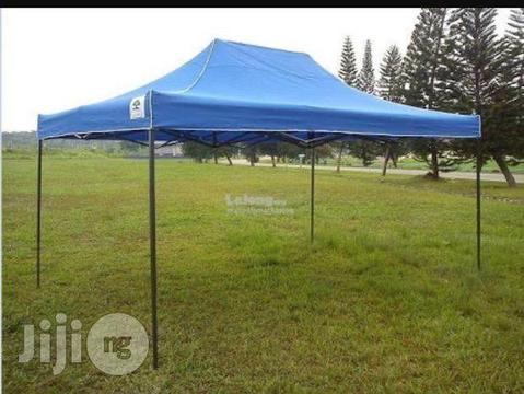 HEAVY DUTY WATERPROOF ROUGH AND TOUGH 3MX4.5M GAZEBO - PRE-BLACK FRIDAY SPECIAL