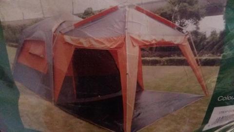 Tent 5man