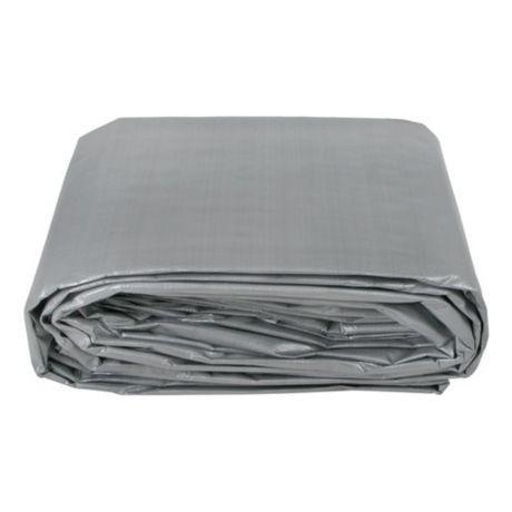 Silver sheeting