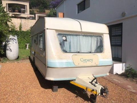 caravan - Ad posted by Jaco