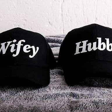 Personalized printed caps
