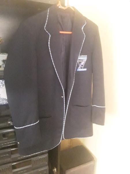 Allenridge Secondary school blazer