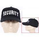 Security cap @R40 per unit