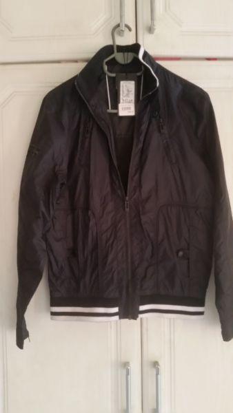 Two brand new Jackets size small