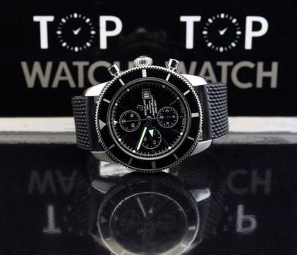 TOPWATCH - Breitling Superocean Heritage A13320