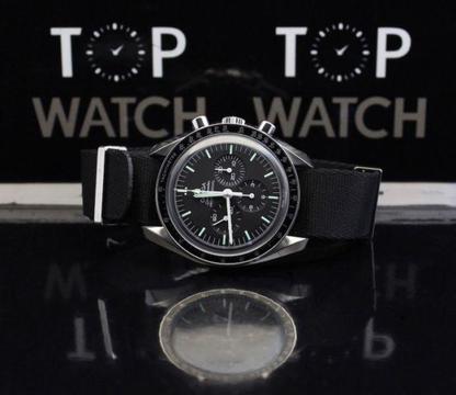 TOPWATCH - Omega Speedmaster Chrono Moonwatch 31130423001005