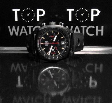 TOPWATCH - Tag Heuer Classic Monza CR2080-FC6375