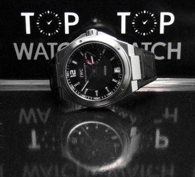 TOPWATCH - IWC Ingenieur IW500501 (7 day)