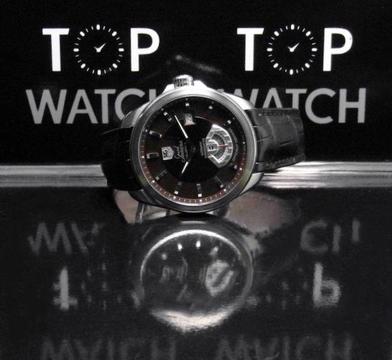 TOPWATCH - Tag Heuer Grand Carrera WAV511C