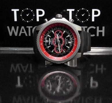 TOPWATCH - Breitling Bentley Supersports e27365
