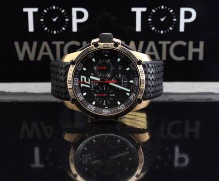 TOPWATCH - Chopard Mille Miglia 161284-5001