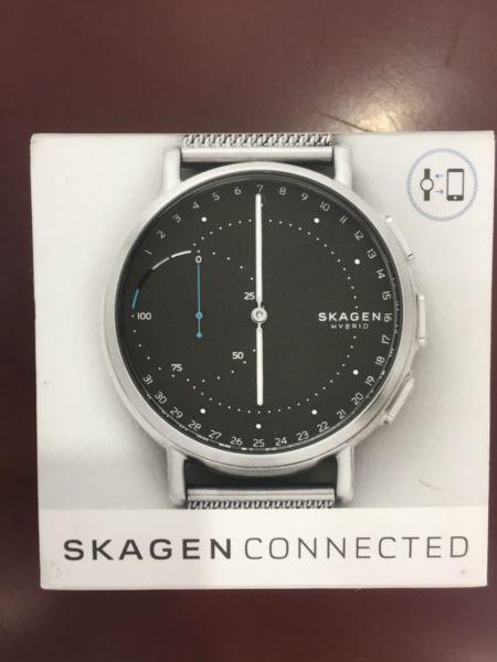 Skagen Connected Hybrid SmartWatch