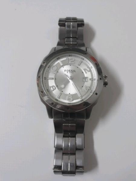 Original Fossil Watch For Sale