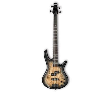 Ibanez GSR200SM-Natural Gray Burst Bass Guitar.BRAND NEW WITH FULL WARRANTY - J