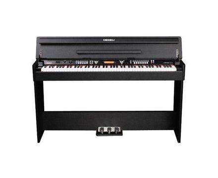 Medeli CDP5200 88 Key Digital Piano.BRAND NEW WITH FULL WARRANTY - J