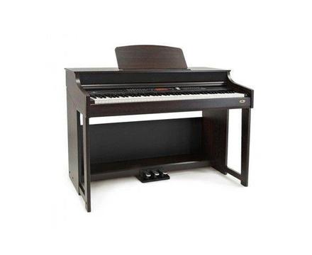 Medeli DP388 DW Digital Piano.BRAND NEW WITH FULL WARRANTY - J