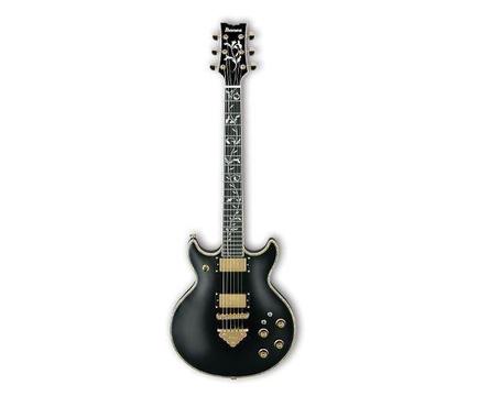 Ibanez AR620-Black Guitar Package.BRAND NEW WITH FULL WARRANTY - J