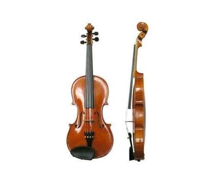 Mason AL-2044 Violin.Brand New With Full Warranty - J