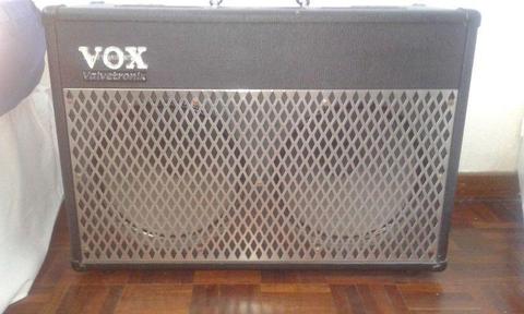 VOX Valvetronix AD50VT 50 Watt Guitar Amplifier