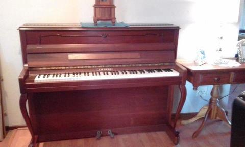 IBACH piano for sale