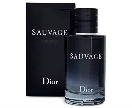 Sauvage Dior