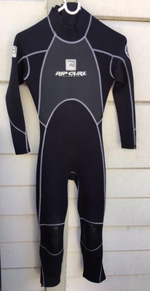 Children’s Wetsuit