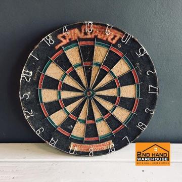SpinSport dart Board