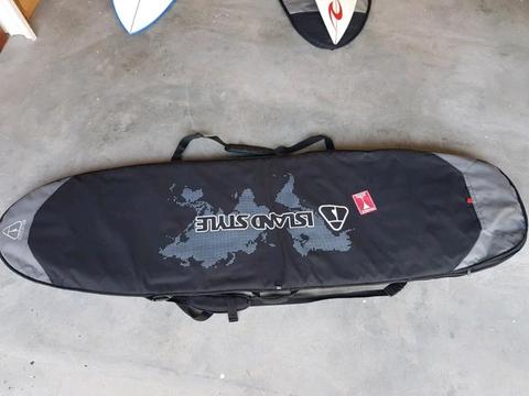 Surboard bags