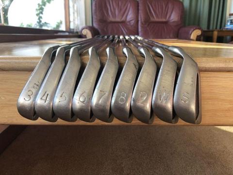 Ping Beginners golf irons 3-SW!
