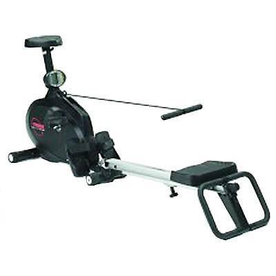 2 in 1 York Spinner and Rower SWAP for Treadmill