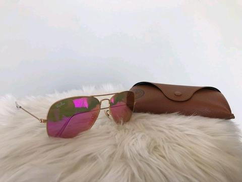 Ladies Ray-Ban Sunglasses