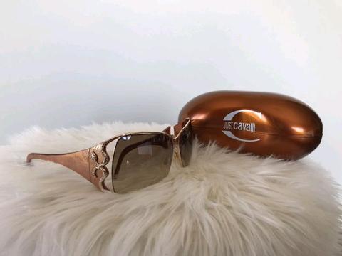 Ladies Just Cavalli Sunglasses