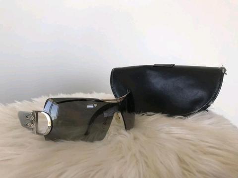 Ladies Dior Sunglasses