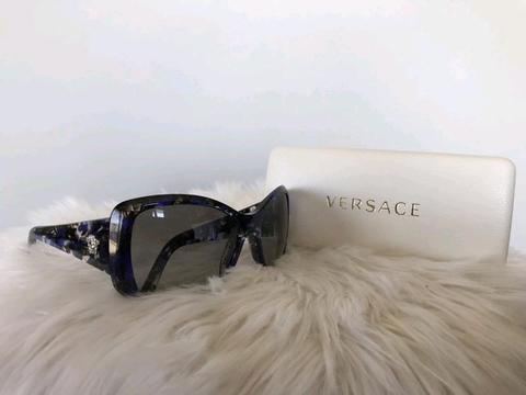 Ladies Versage Sunglasses