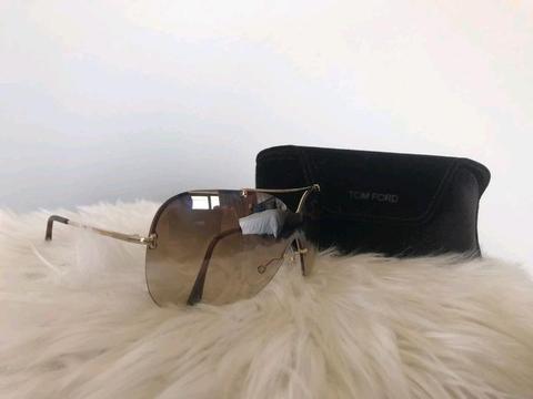 Ladies Tom Ford Sunglasses