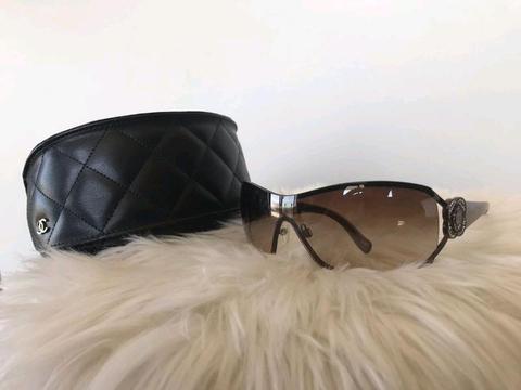 Ladies Chanel Sunglasses