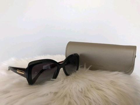 Ladies Giorgio Armani Sunglasses