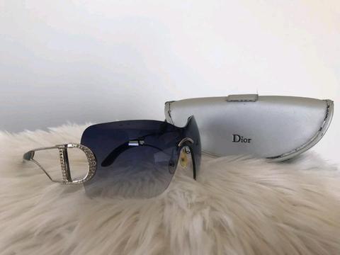 Ladies Dior Sunglasses