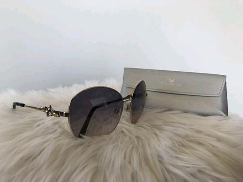 Ladies Swarovski Sunglasses