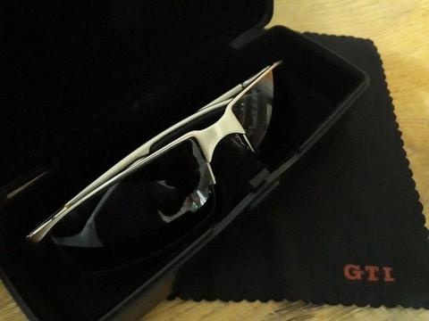 Golf Gti sunglasses