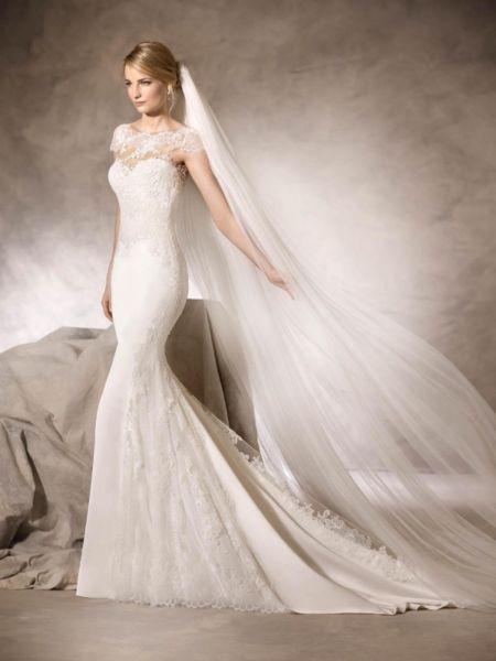 Haman Wedding Dress on Sale