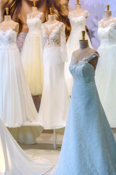 CUSTOM MADE WEDDING DRESSES FOR SALE