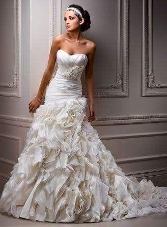 Wedding Dress Sale - All Less 50%