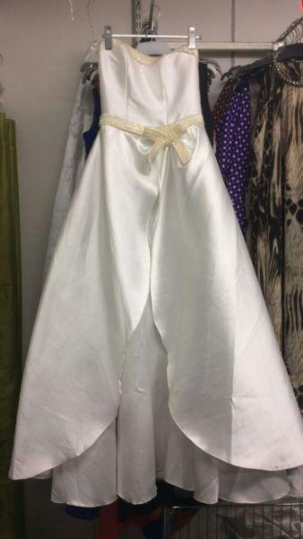 Wedding Dress For Sale