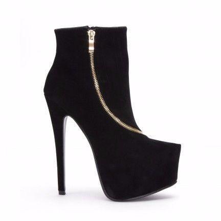 Stunning suede ankle boots for sale